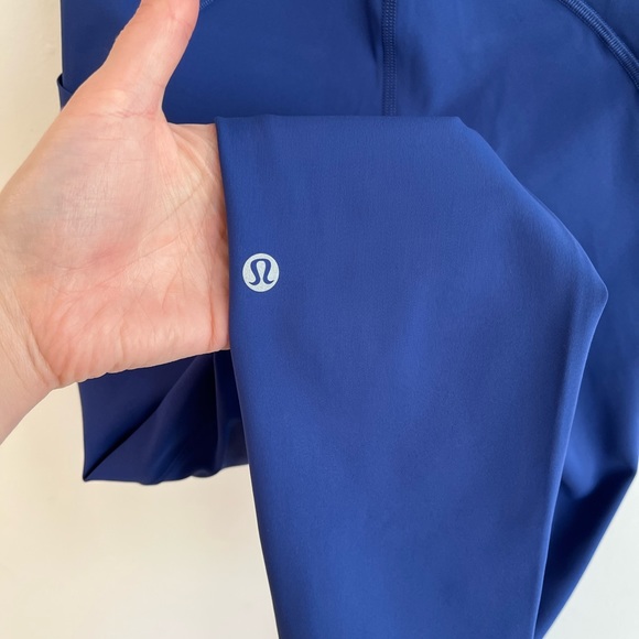 Lululemon Swift Speed High Rise Tight 28” - size 4 - Picture 7 of 13